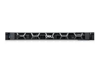 Dell PowerEdge R660xs - Montable sur rack - Xeon Silver 4410T 2.7 GHz - 32 Go - SSD 480 Go 9VV4D