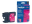 Brother LC1100M - Cartouche d'impression - 1 x magenta - 325 pages - pour DCP 185, 385, 395, 585, 6690, J715; MFC 490, 5490, 5890, 6490, 6890, 790, 795, 990, J615
