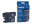 Brother LC1100BK - Cartouche d'impression - 1 x noir - 450 pages - pour DCP 185, 385, 395, 585, 6690, J715; MFC 490, 5490, 5890, 6490, 6890, 790, 795, 990, J615